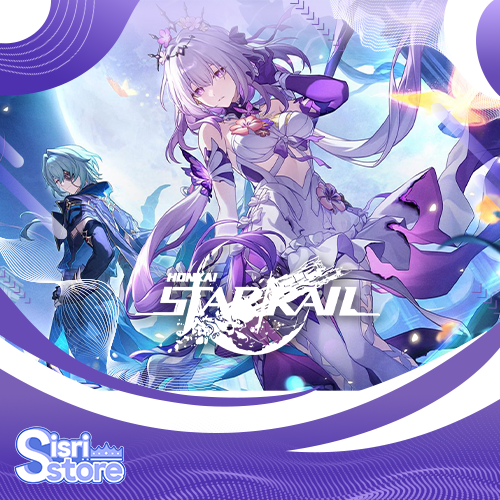 Honkai Star Rail